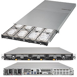 MÁY CHỦ SuperServer 6019P-ACR12L+